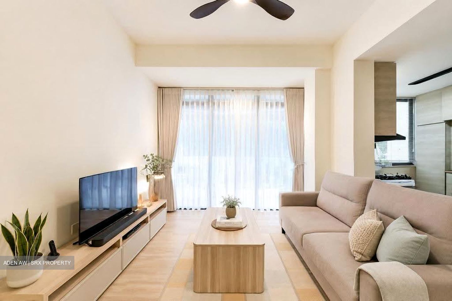 Rosewood Suites (D25), Condominium #629341101
